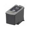 Cartuccia COMPATIBILE CANON PG-40 COLORE NERO PER Pixma ip 1600, ip 2200, mp150, mp170, mp450